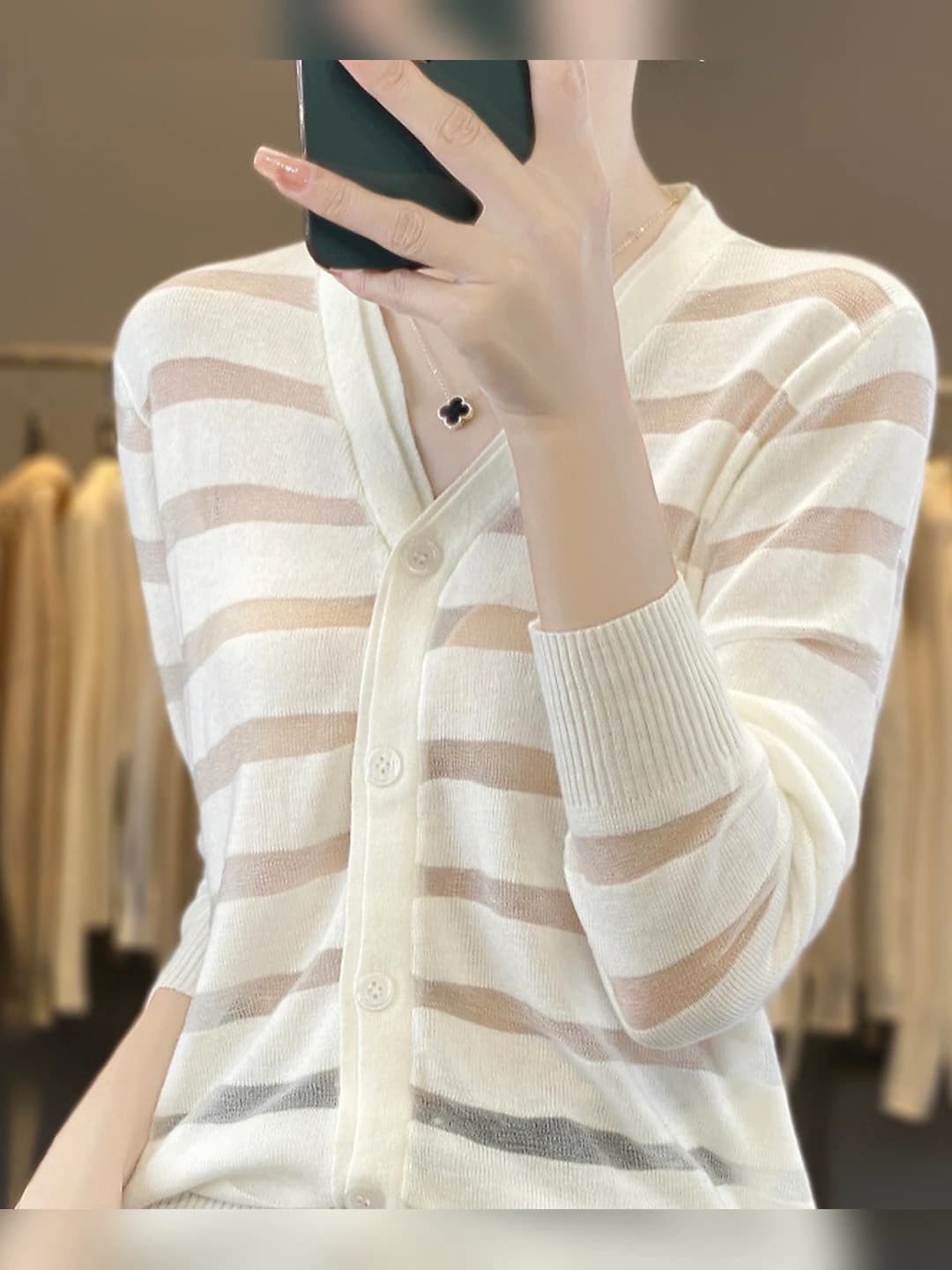 Off-white