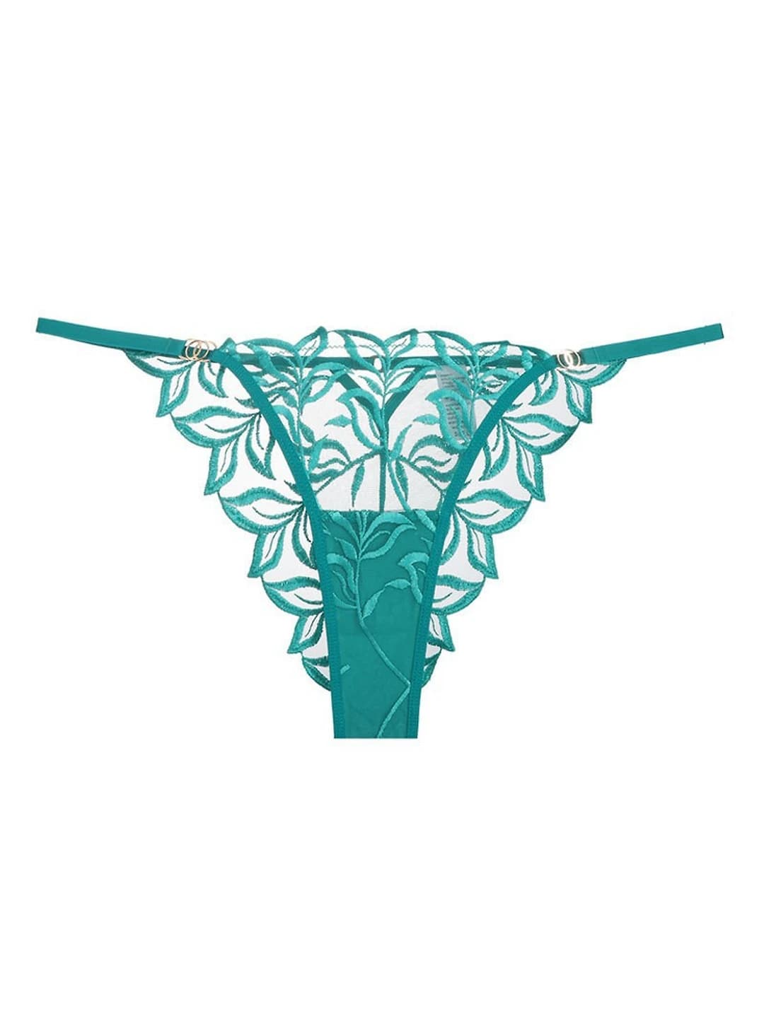 Green briefs