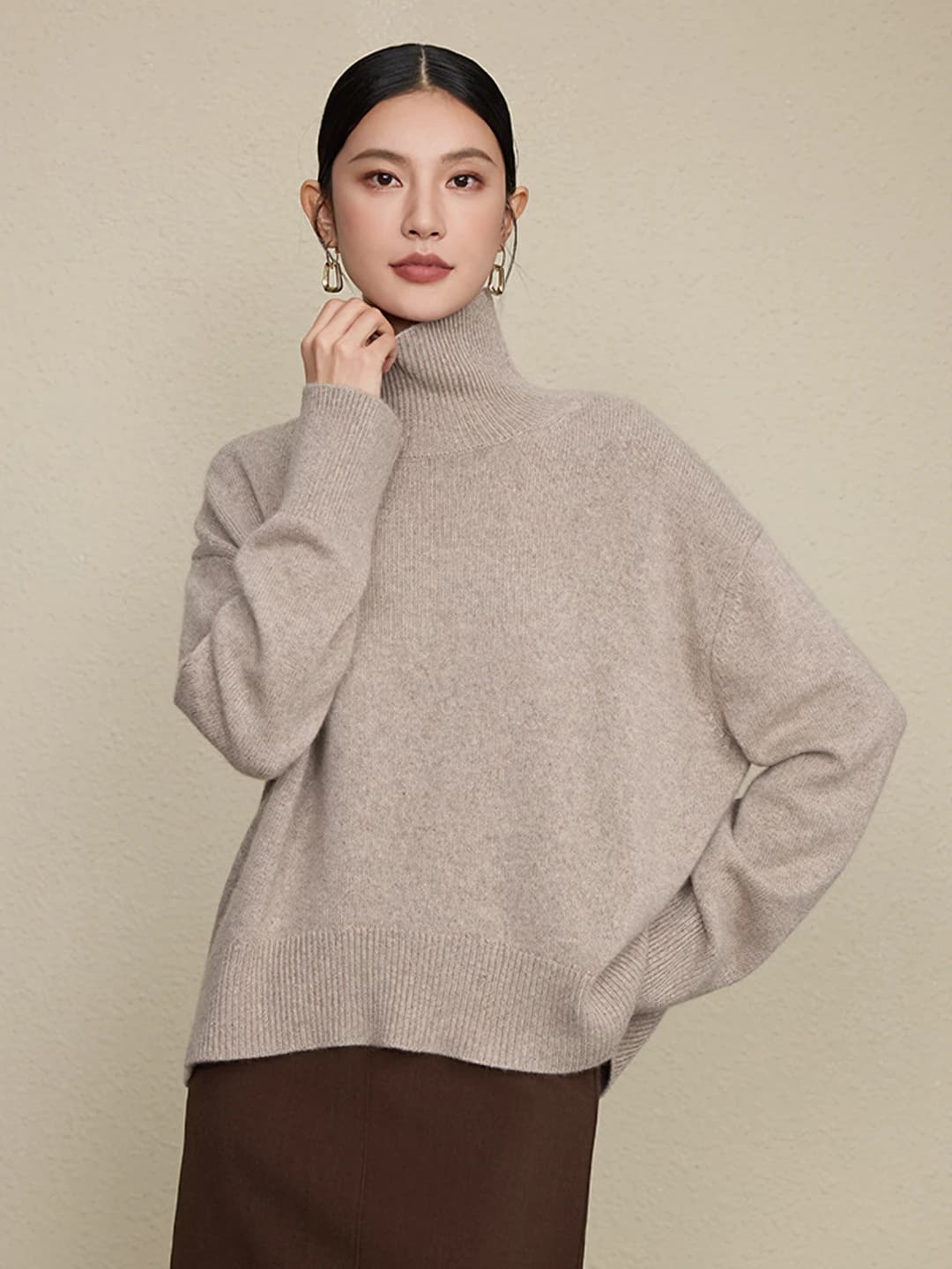 Camel [Thickened]
