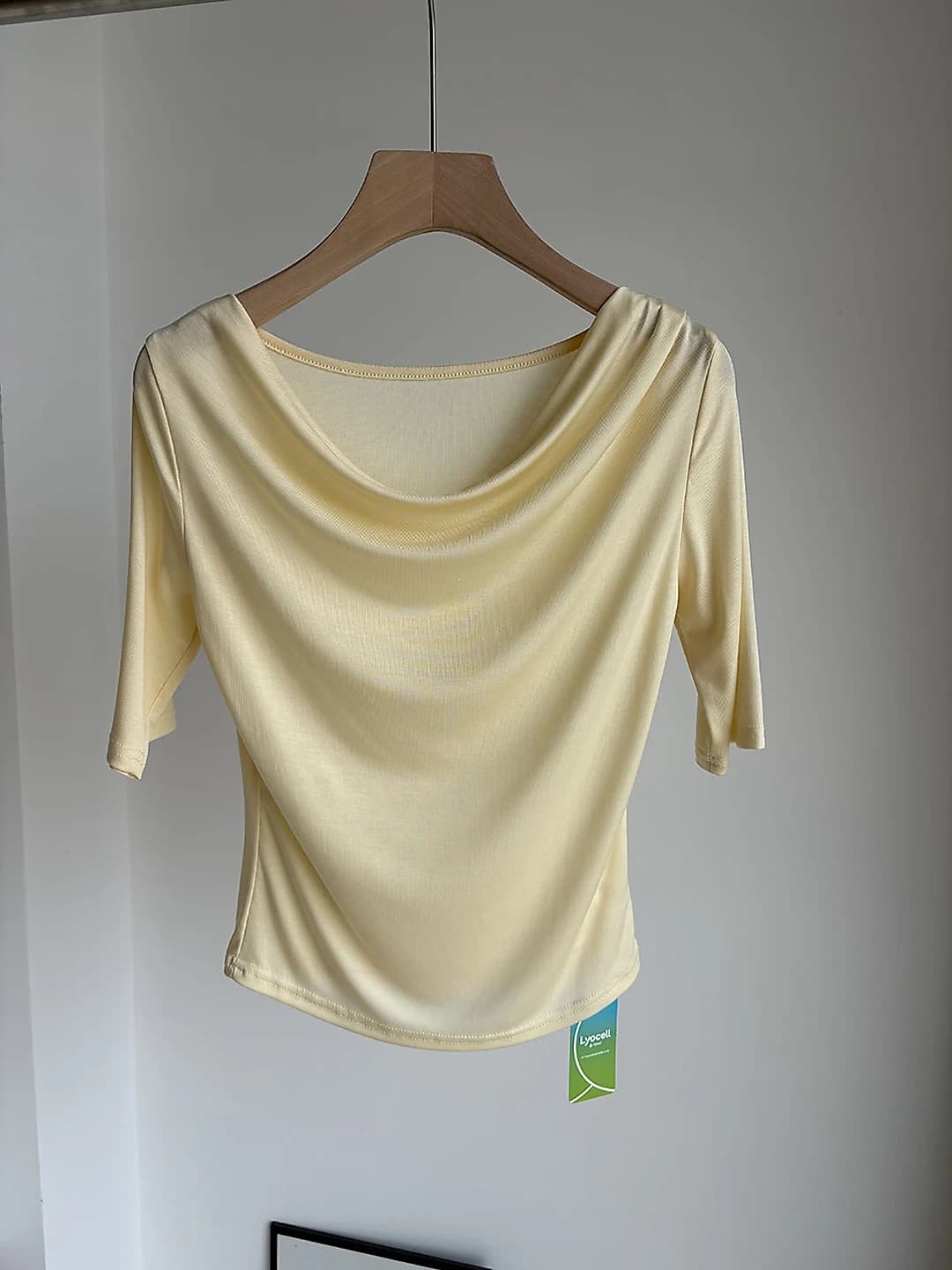 Coconut yellow