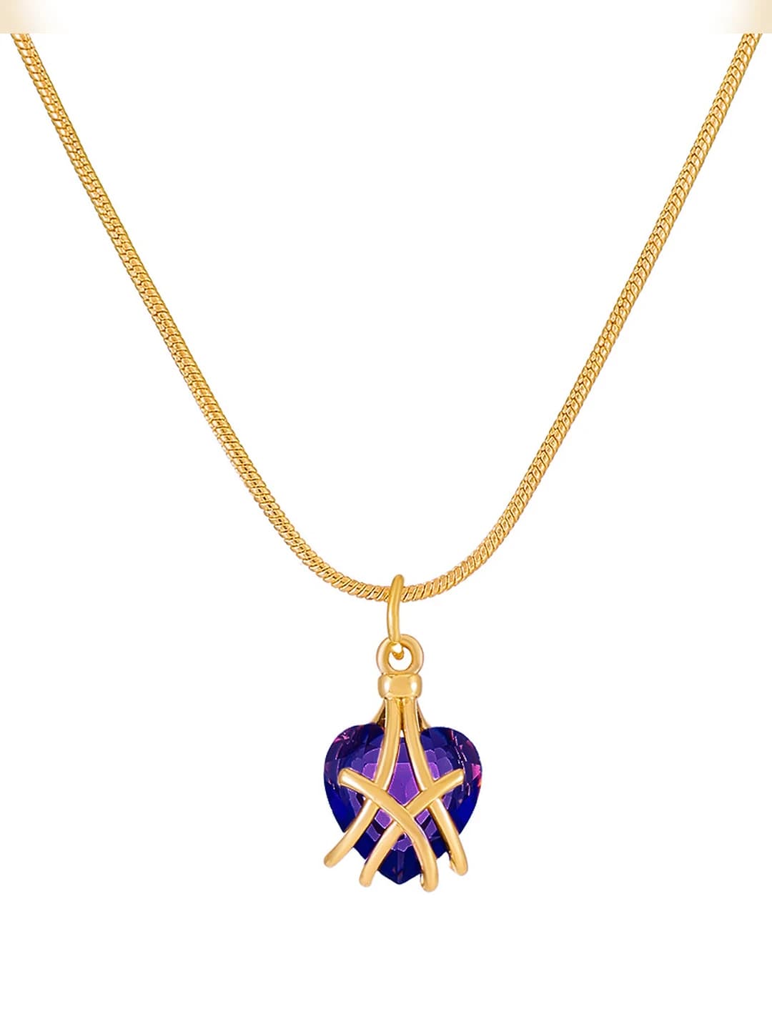 KC gold, purple