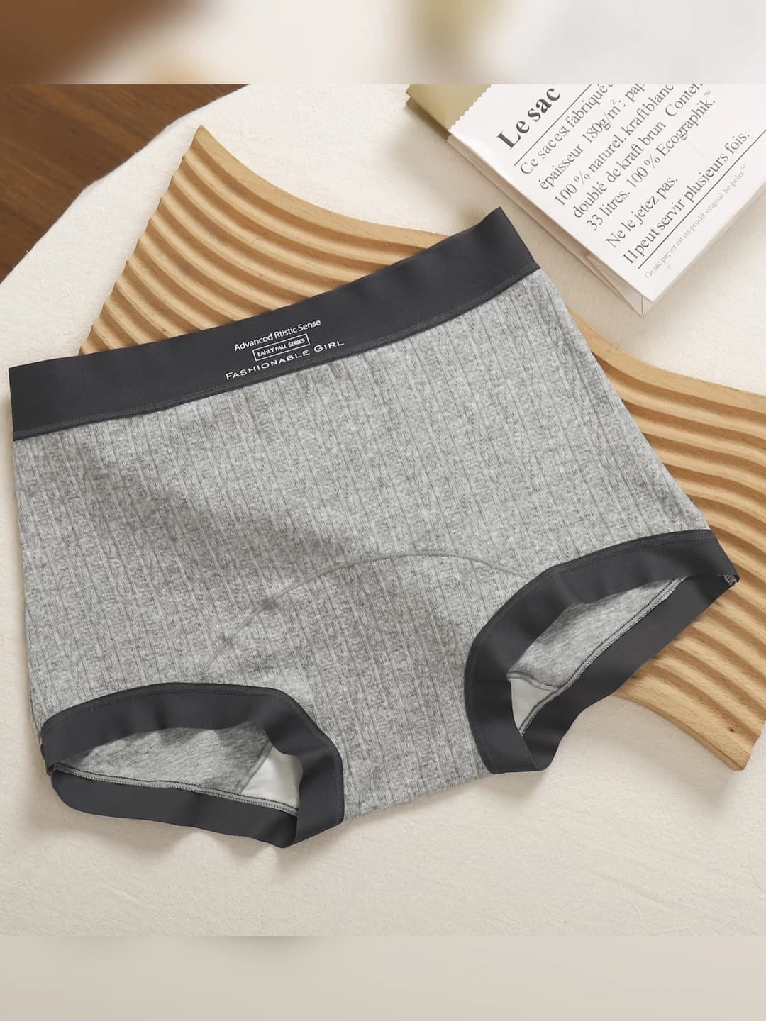 Dark grey
