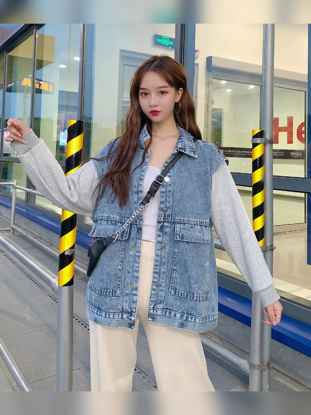 Light blue