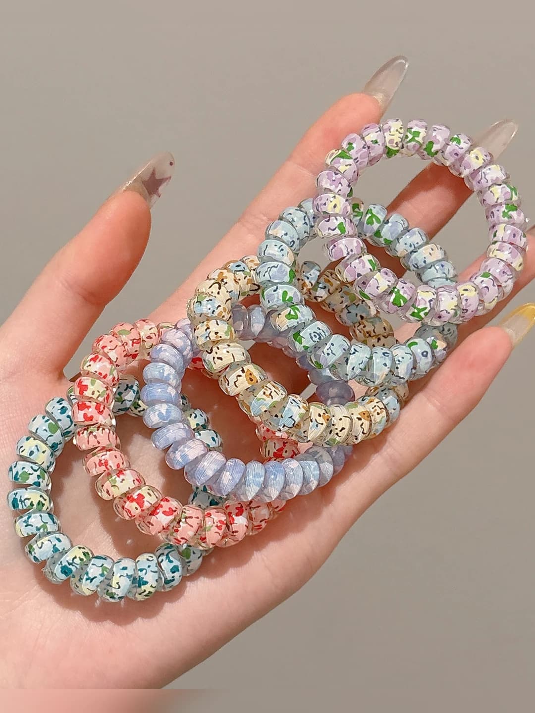 2# Och ranglar 6 dona ~5.5cm