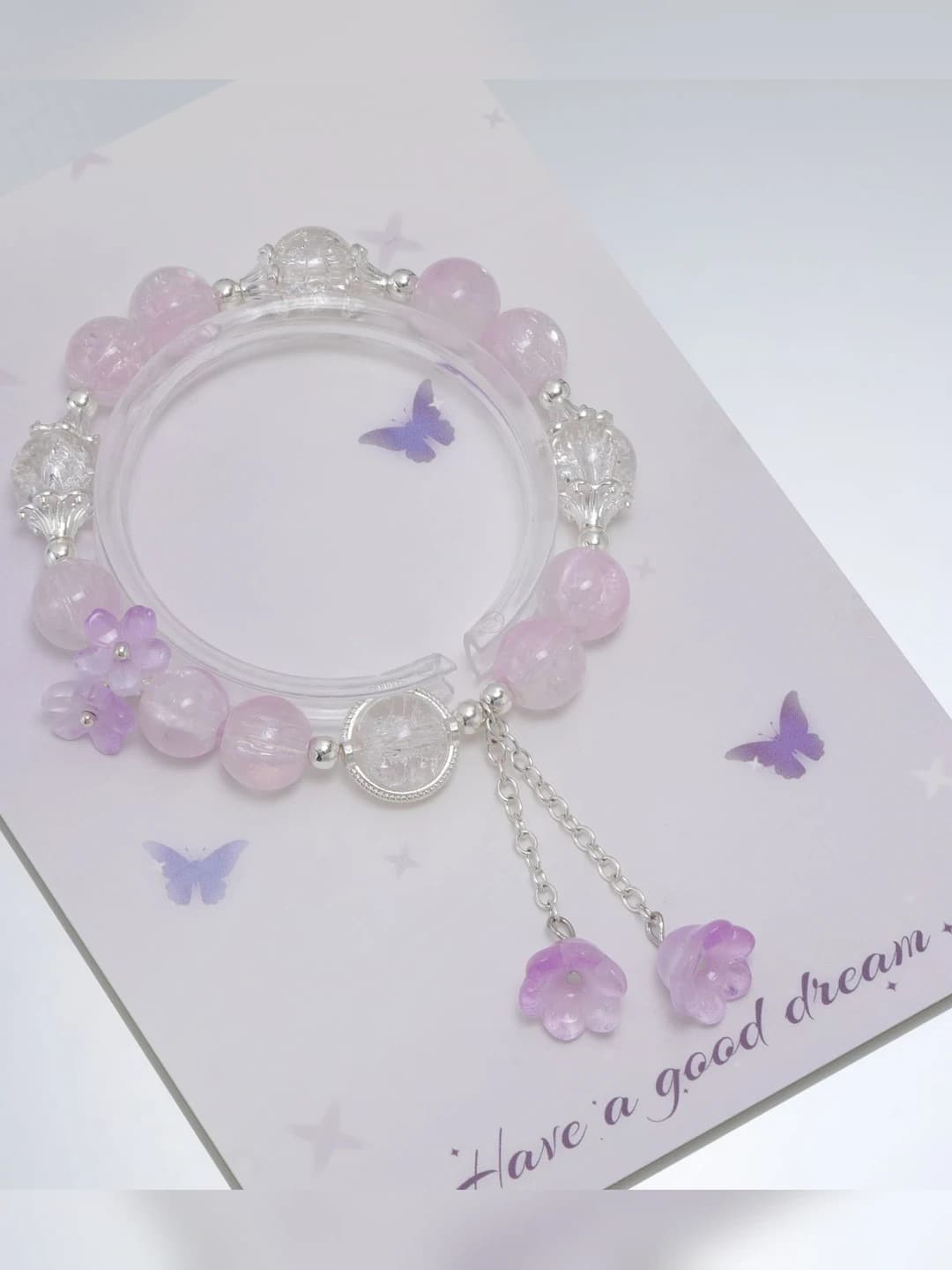 Orchid purple