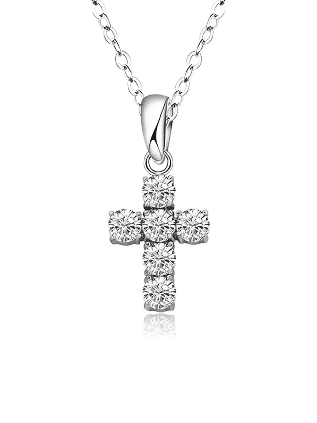 Steel N0474S Cross