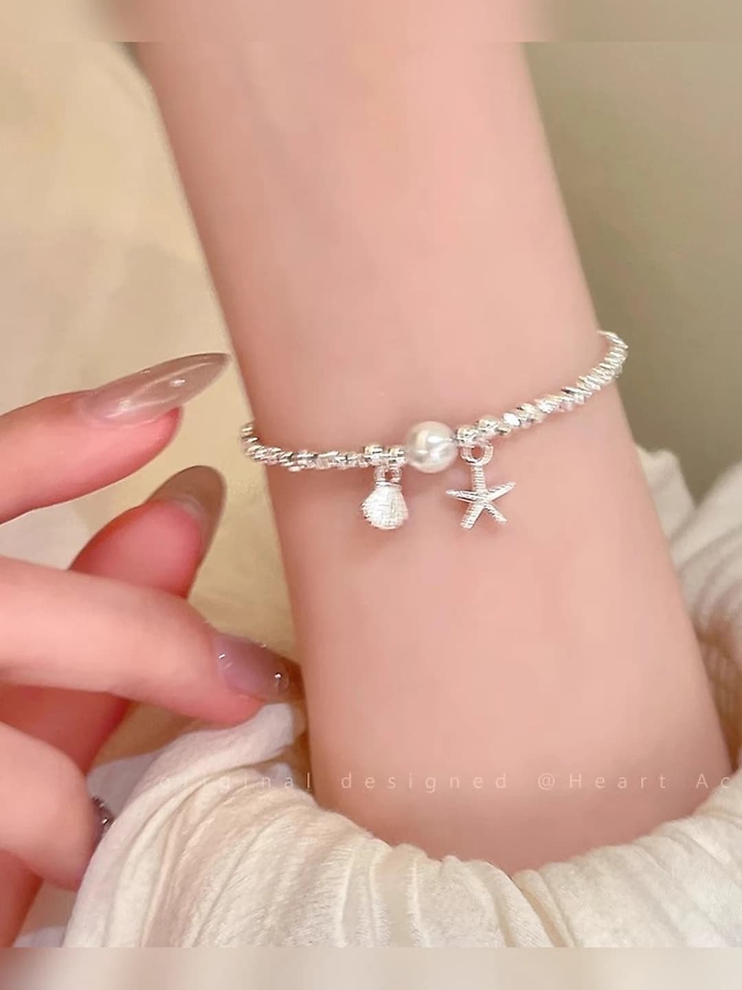 S696 Silver