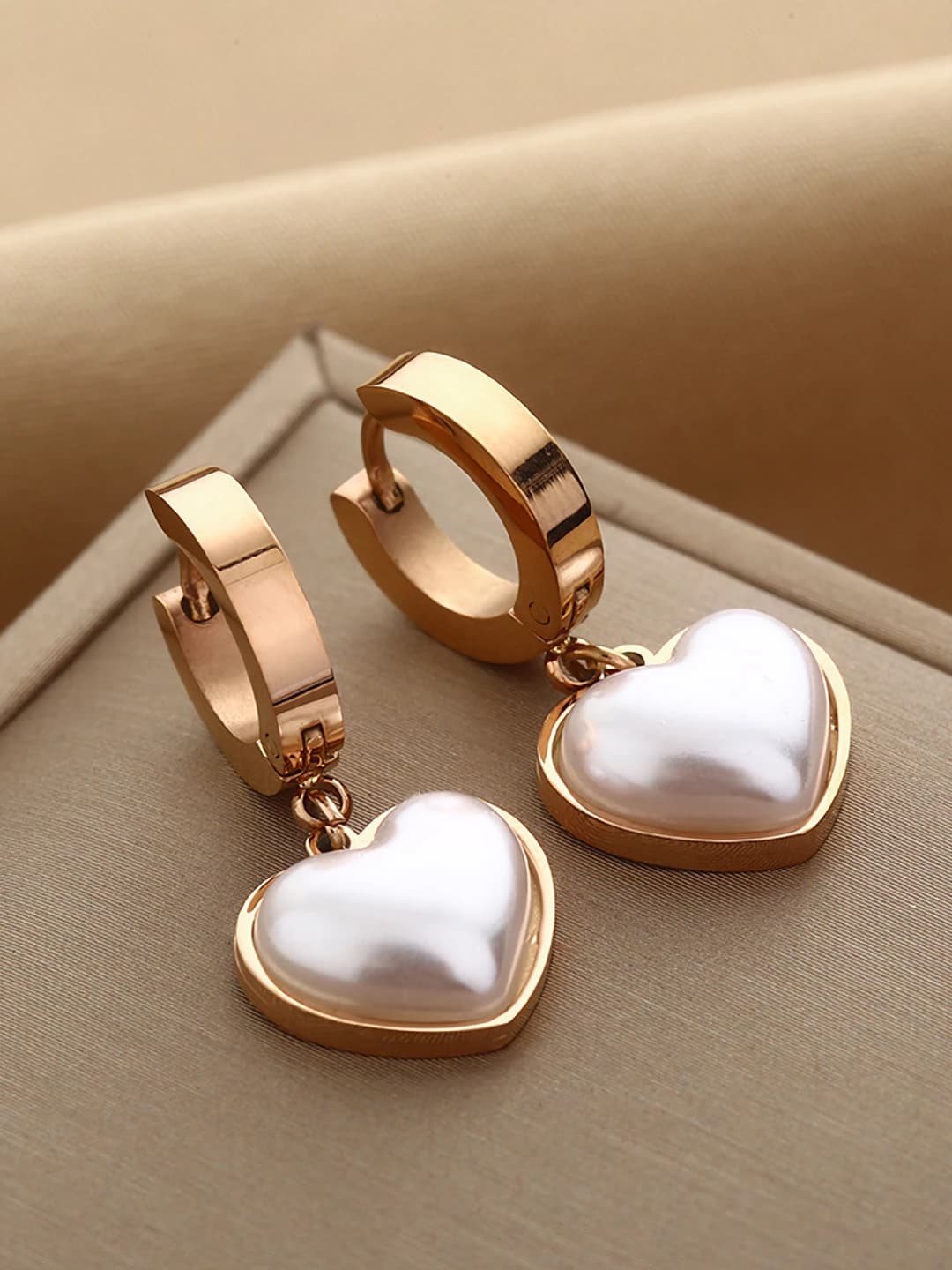 834-Rose gold