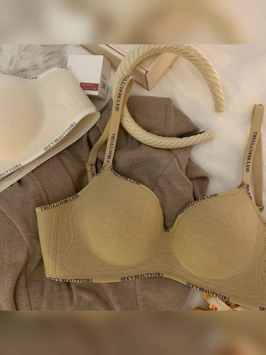 Milk yellow