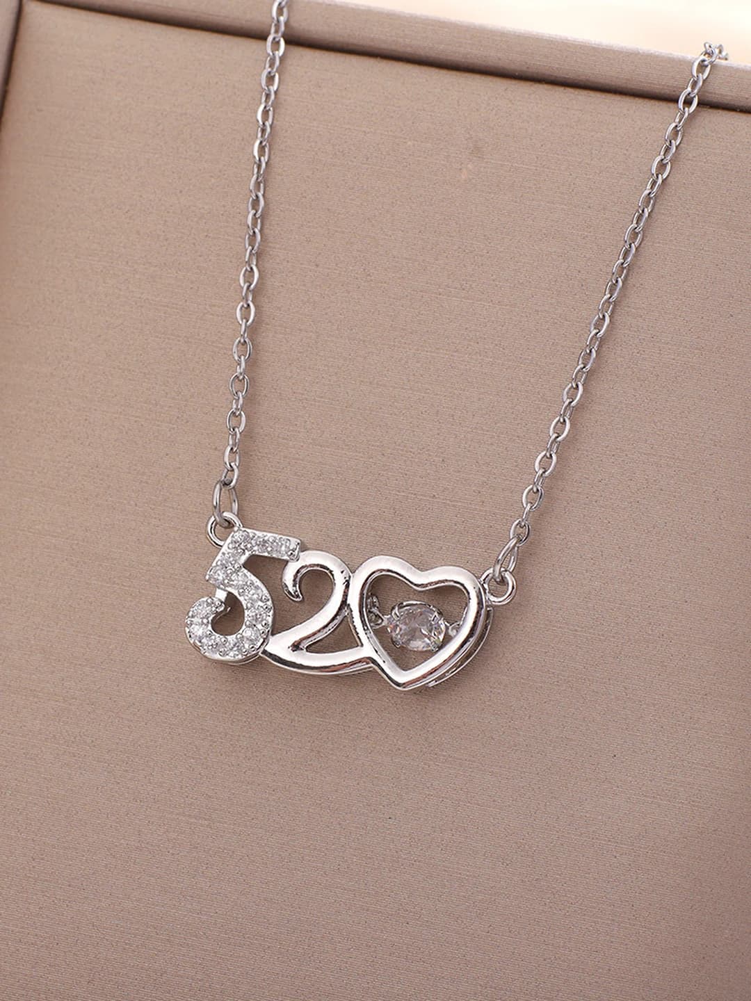Сердце 520