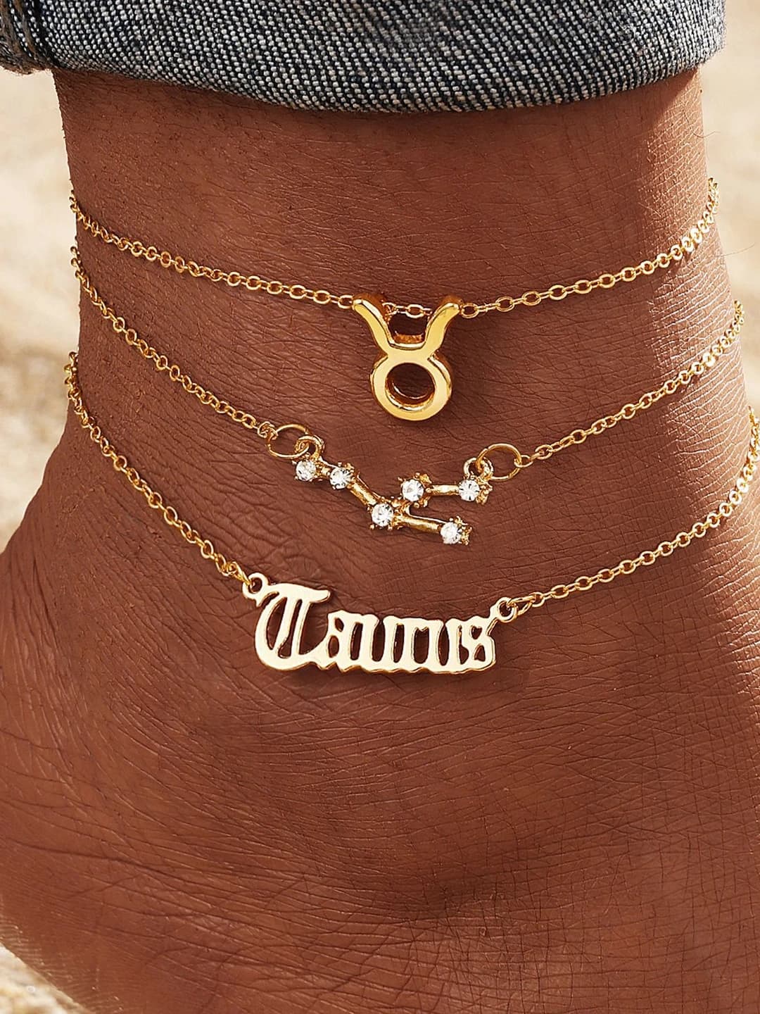 Taurus (4.20-5.20)