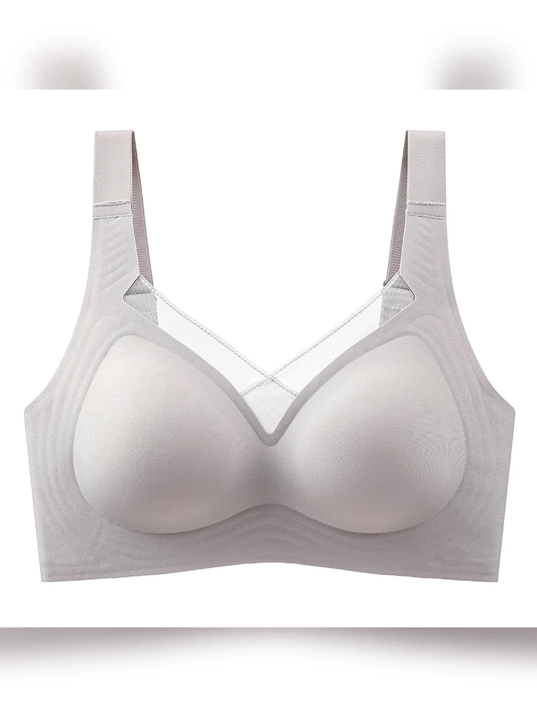 Milk grey