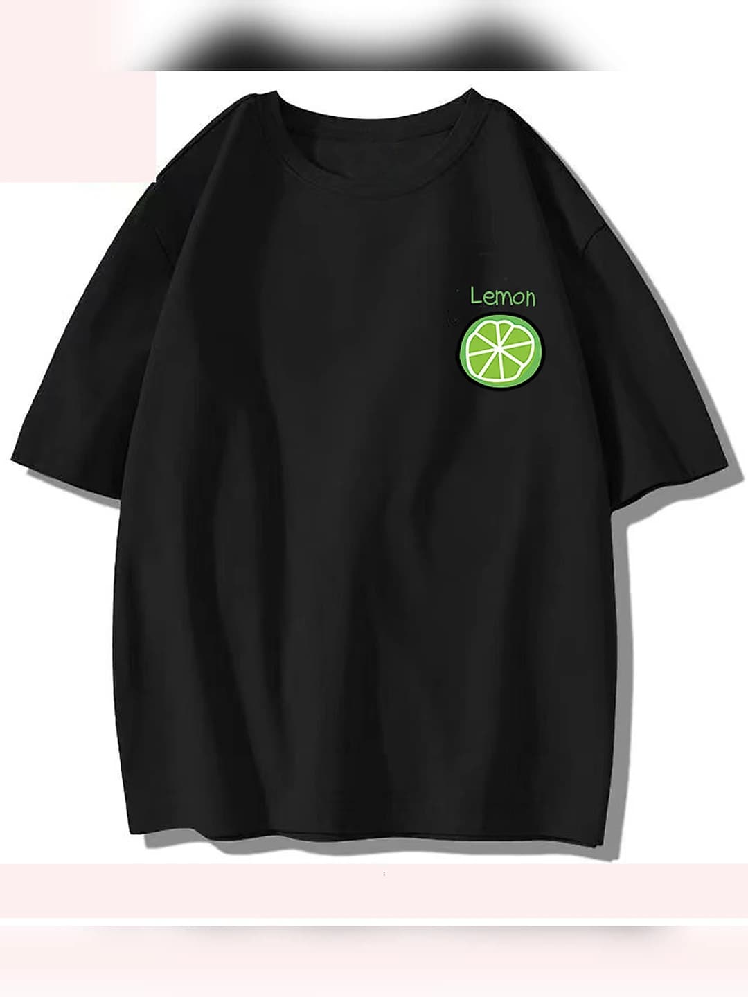 Black Green Lime