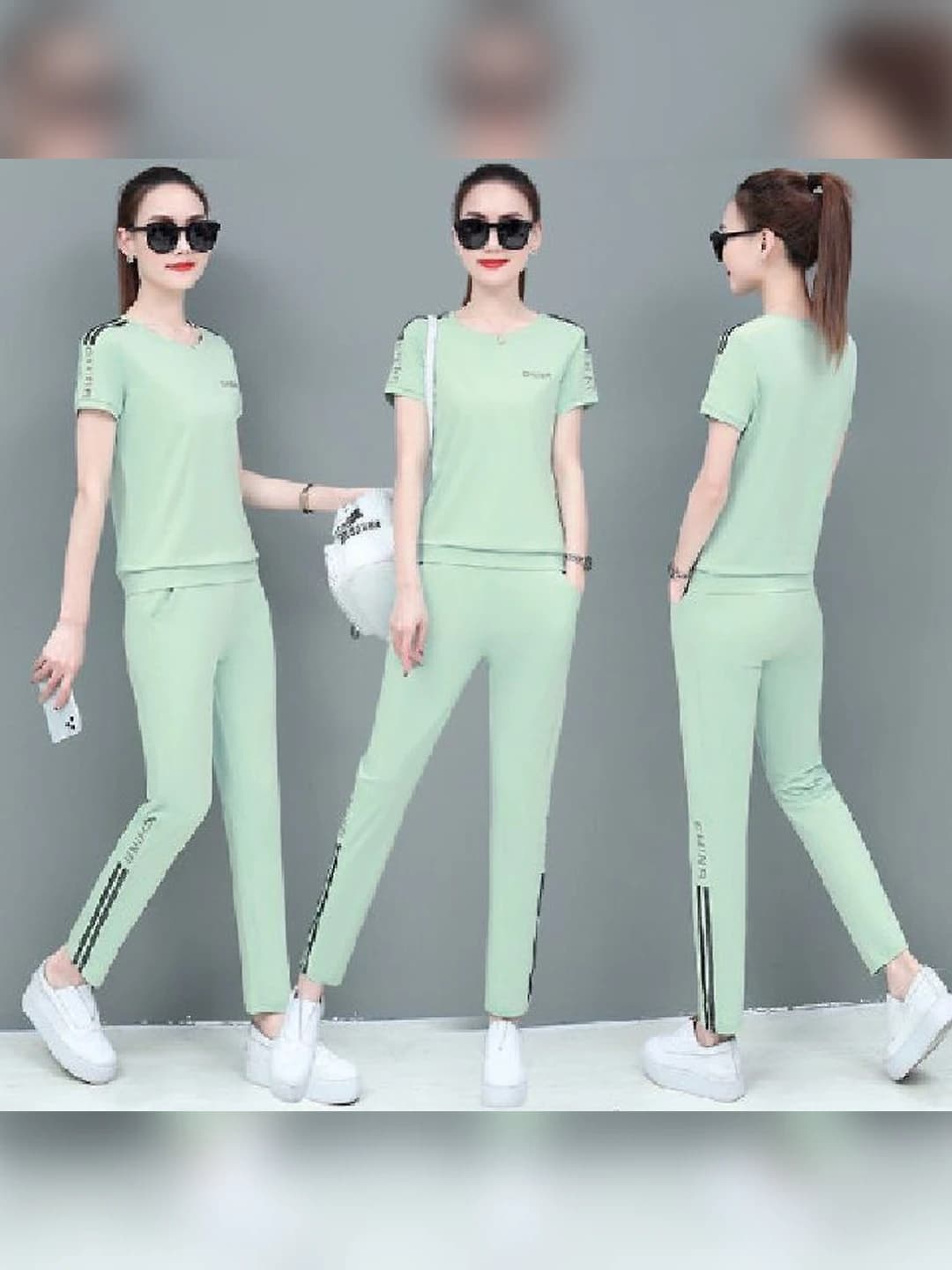 TWY #641 Green