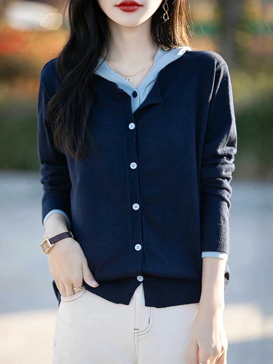 Navy