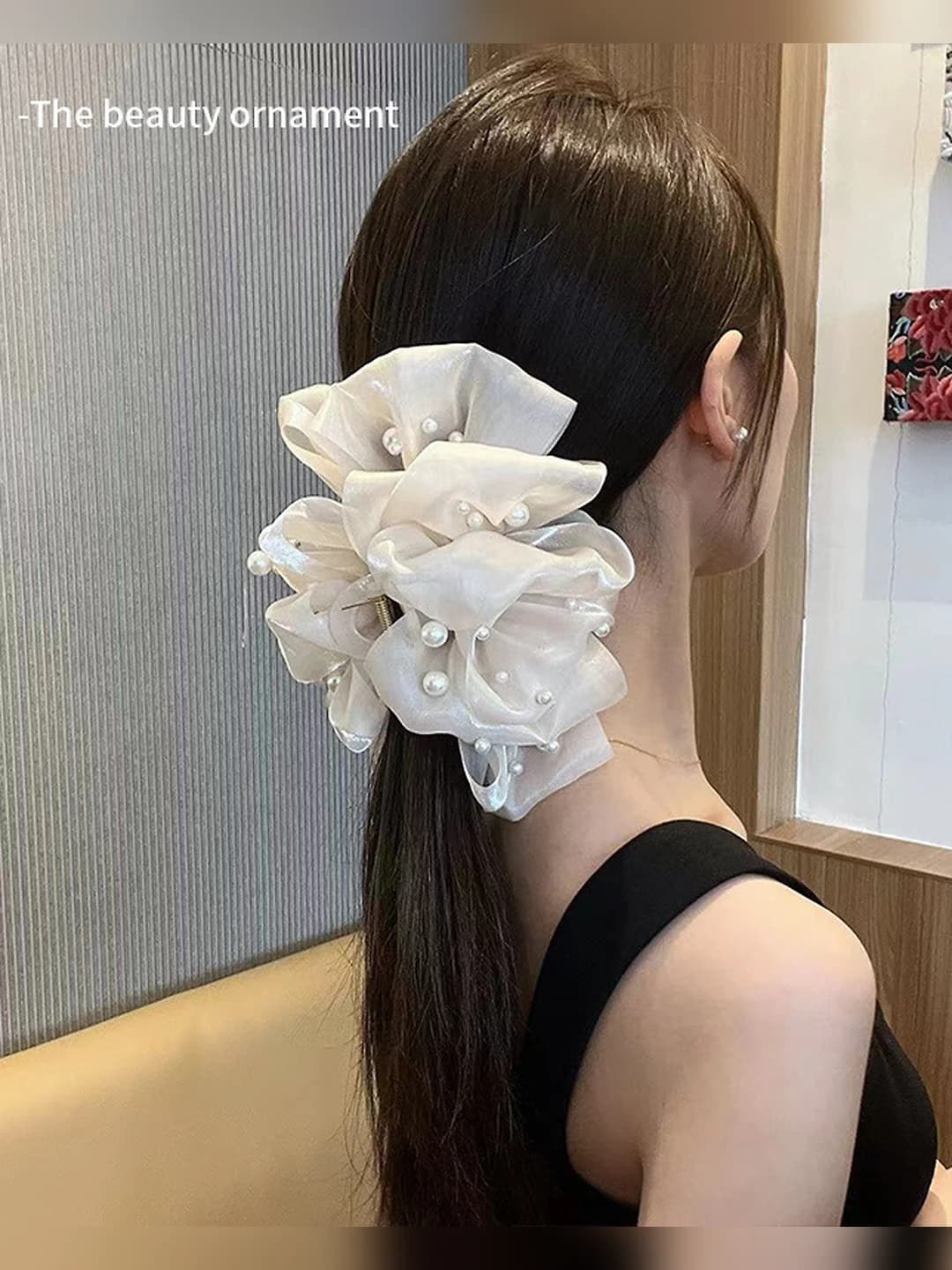 1# Oqsimon-asos qisqich 13cm