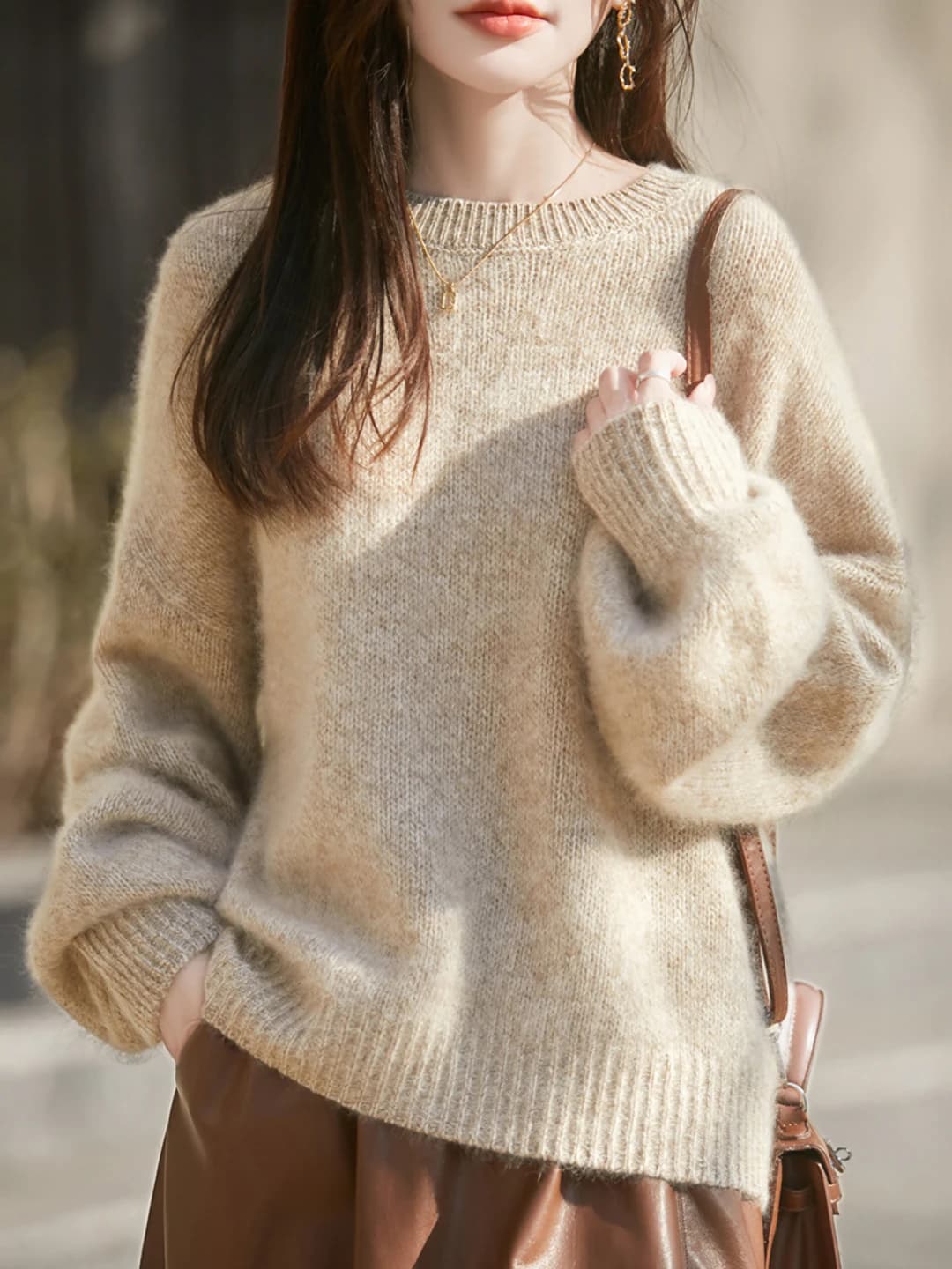 Sutli qahva