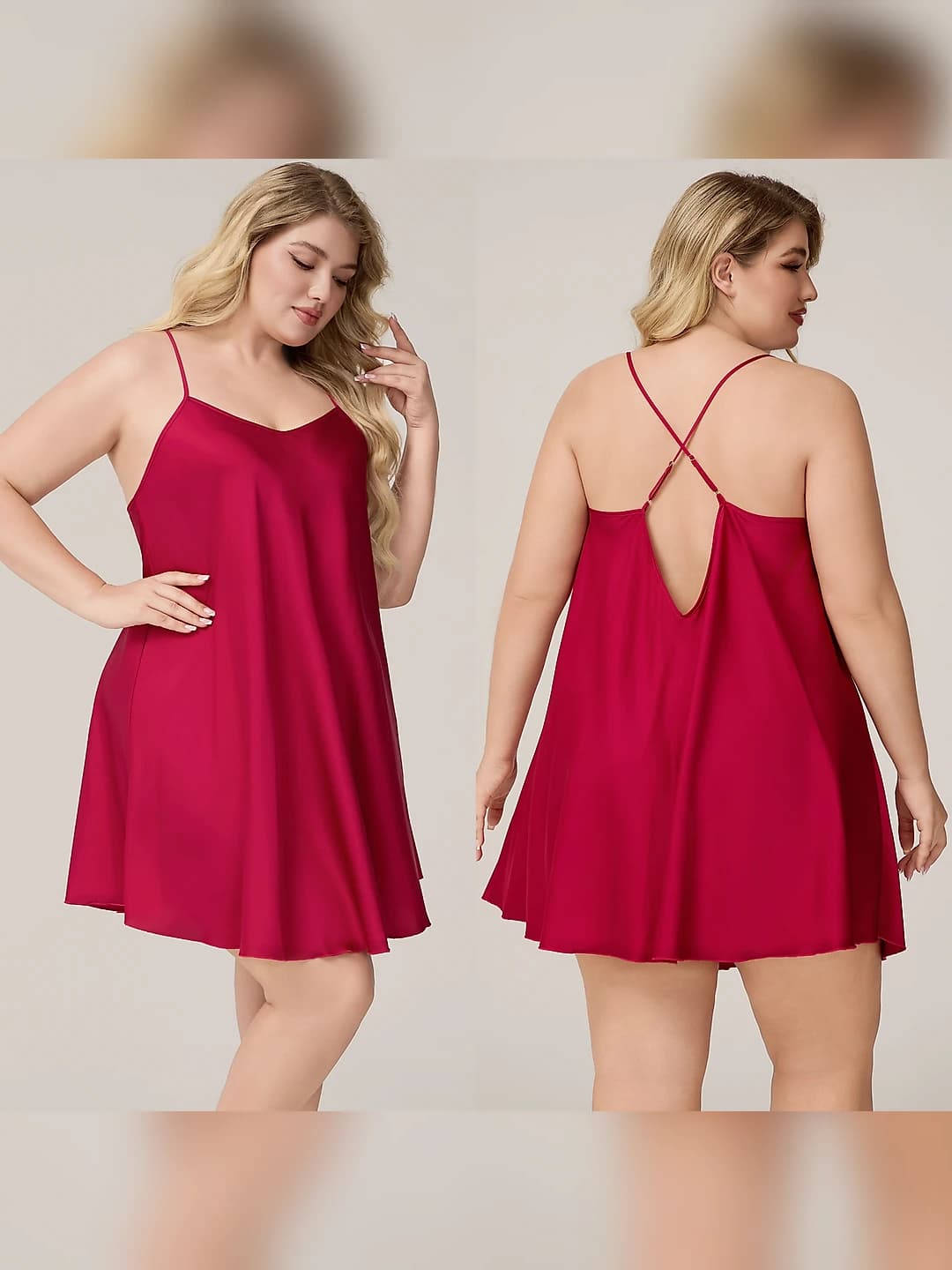 Wine red