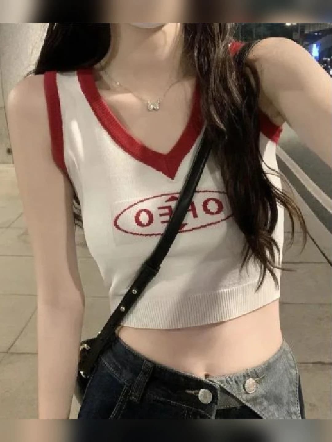 Oq (ichki qavat bilan)