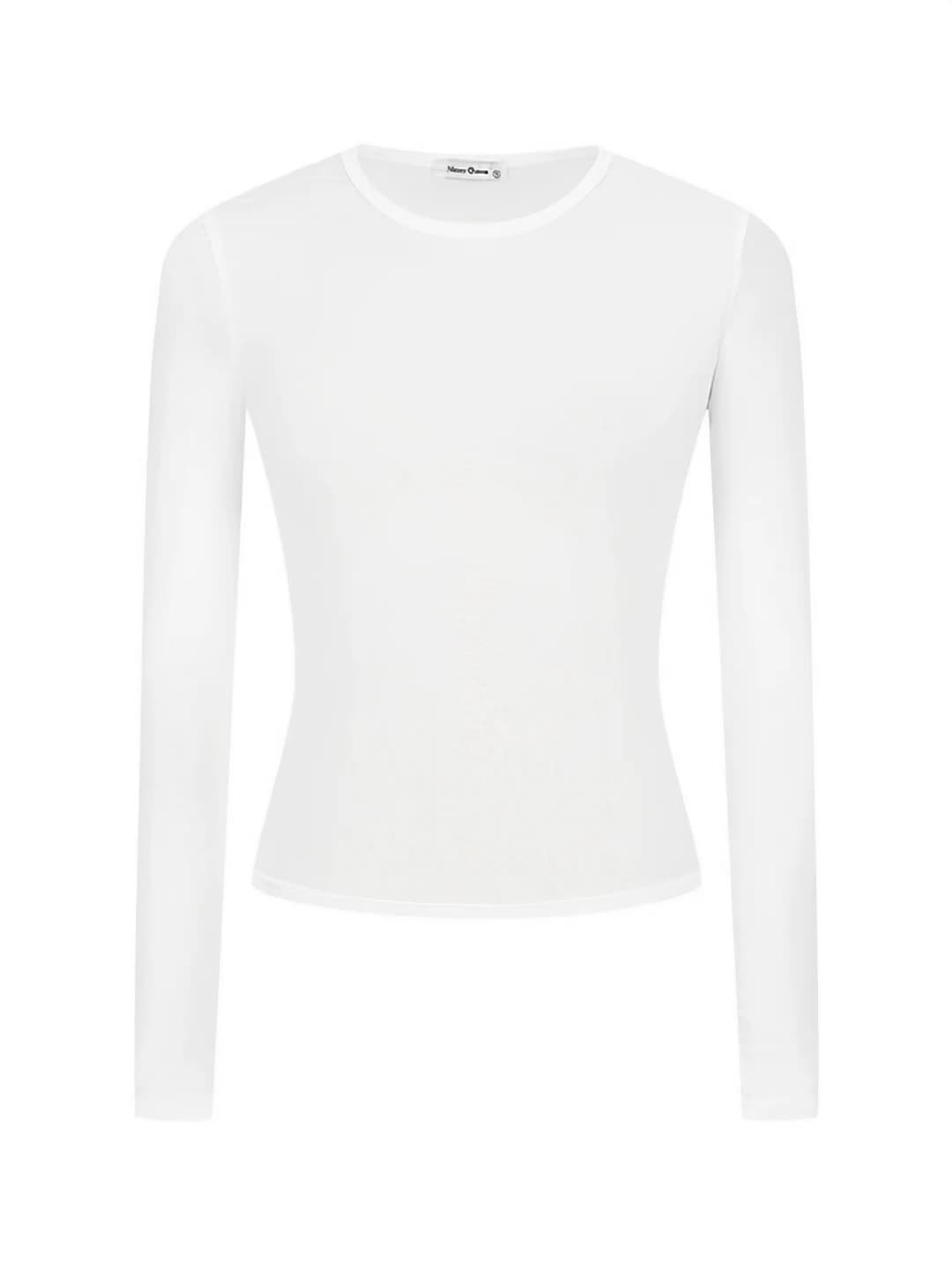 8883 White, warm