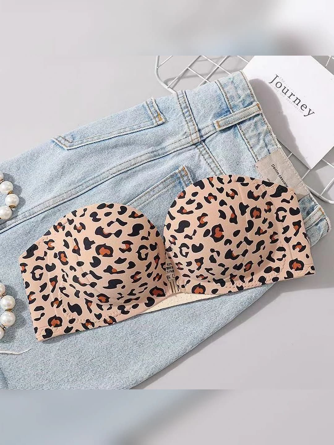 Sariq leopard