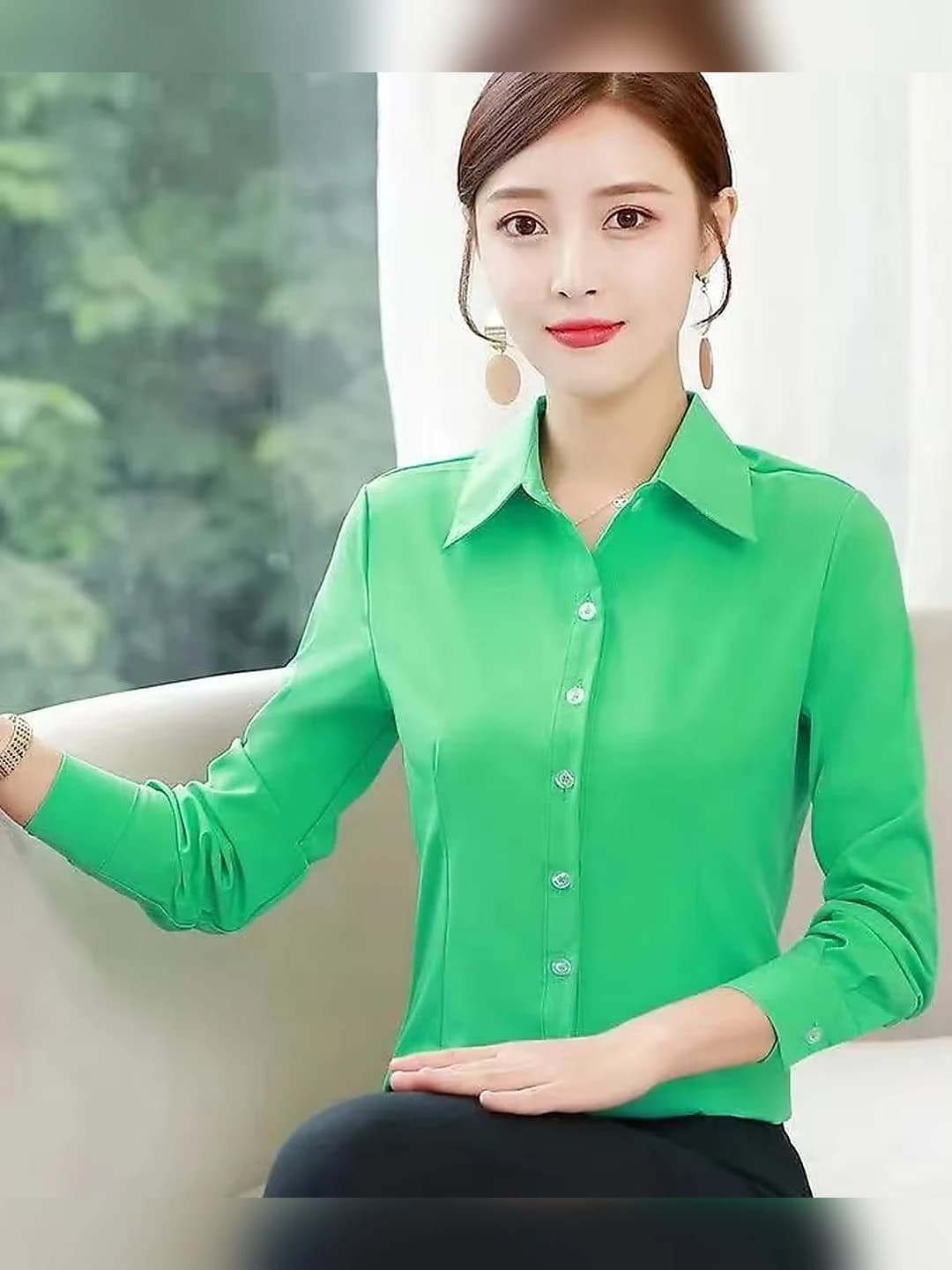 2nd gen (green)