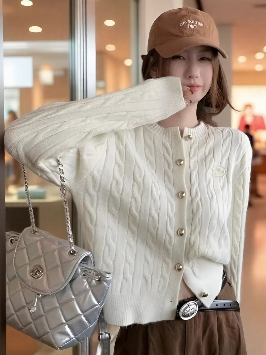 Off-white
