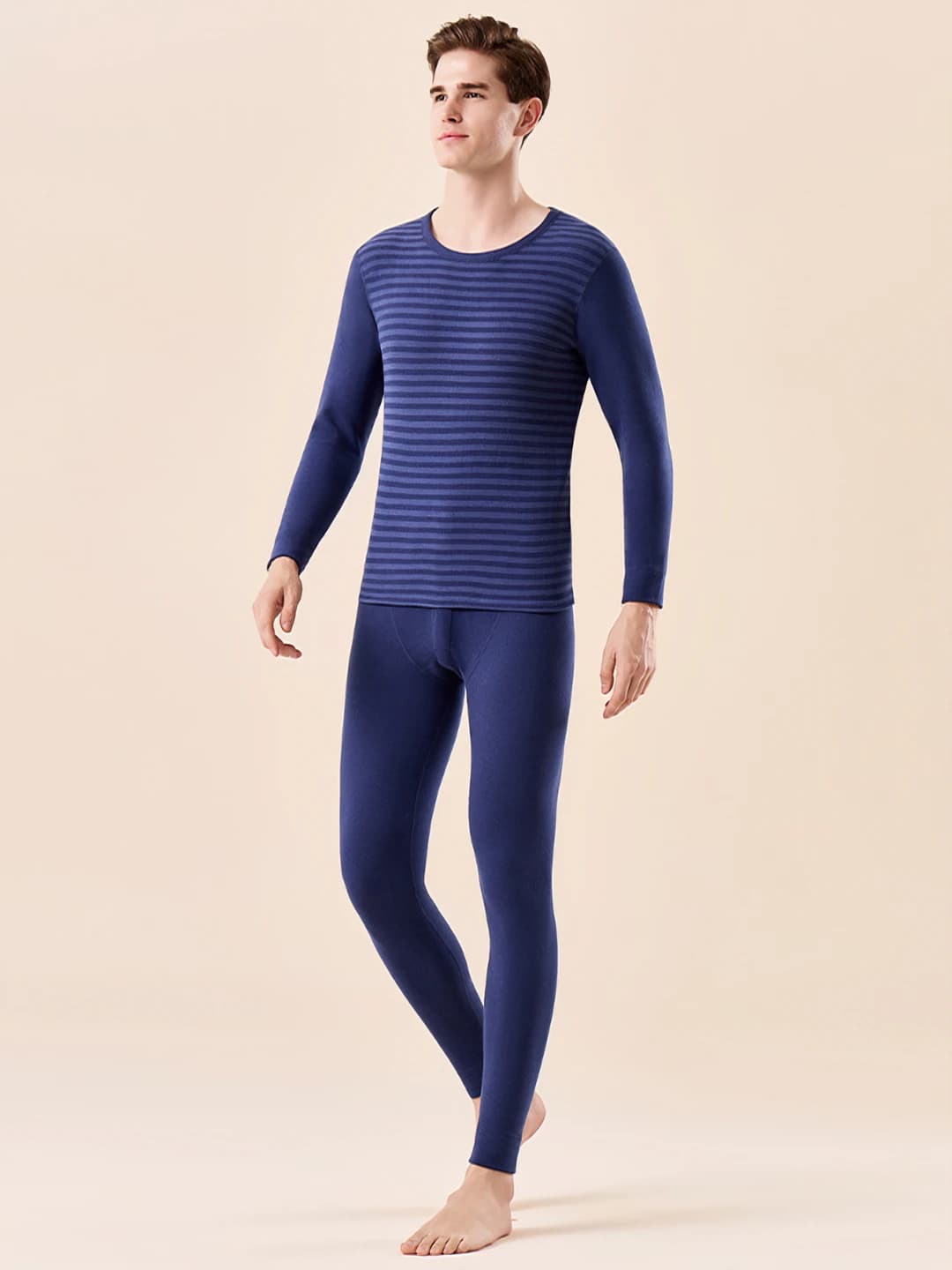 Men's navy