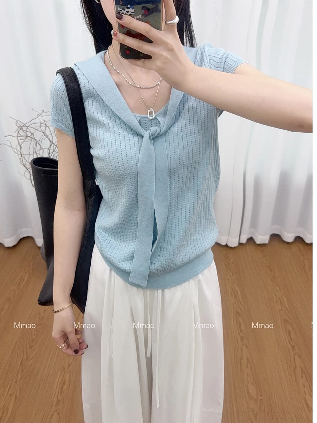 Sky blue