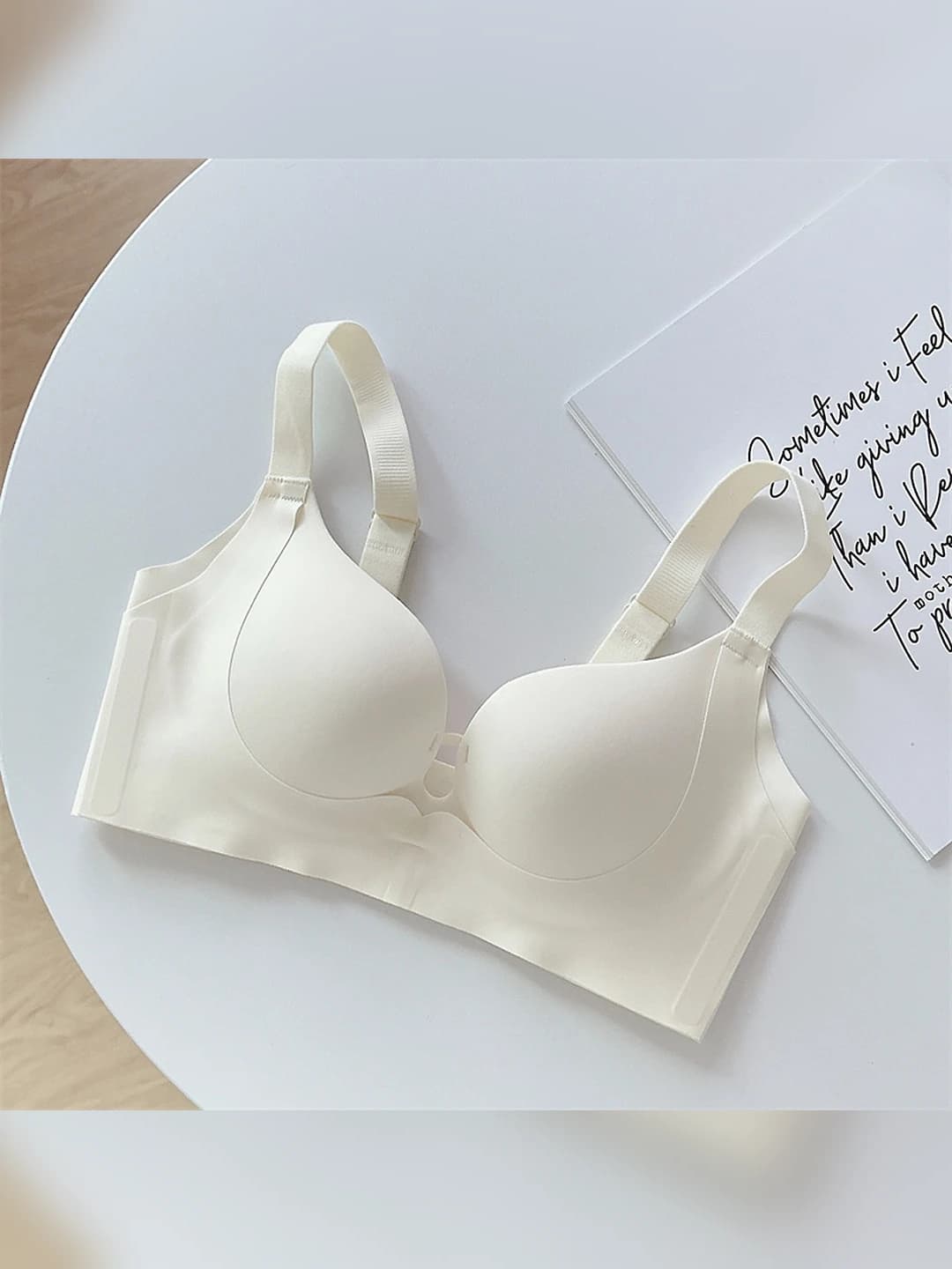 Champagne white