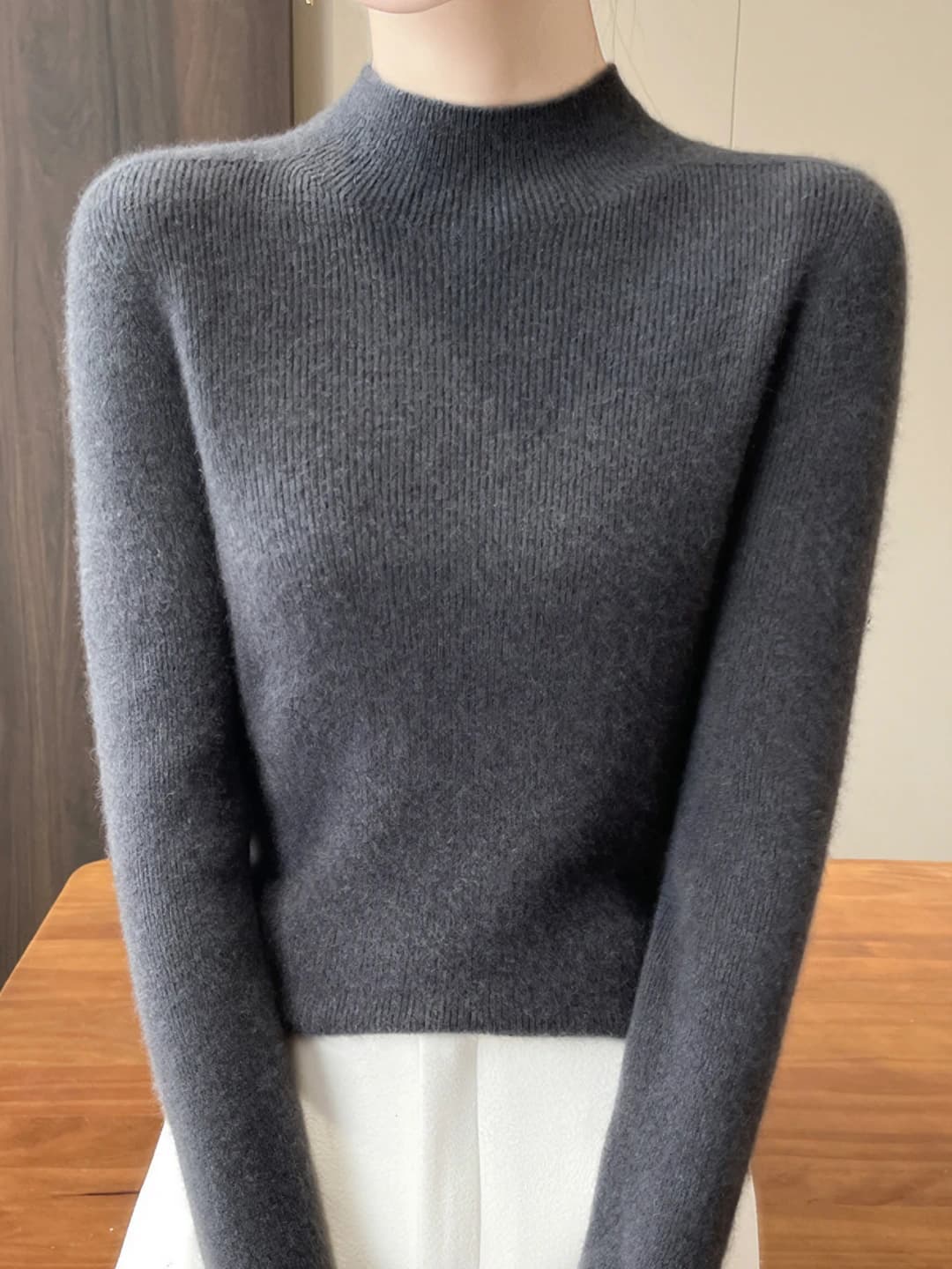 Elephant grey