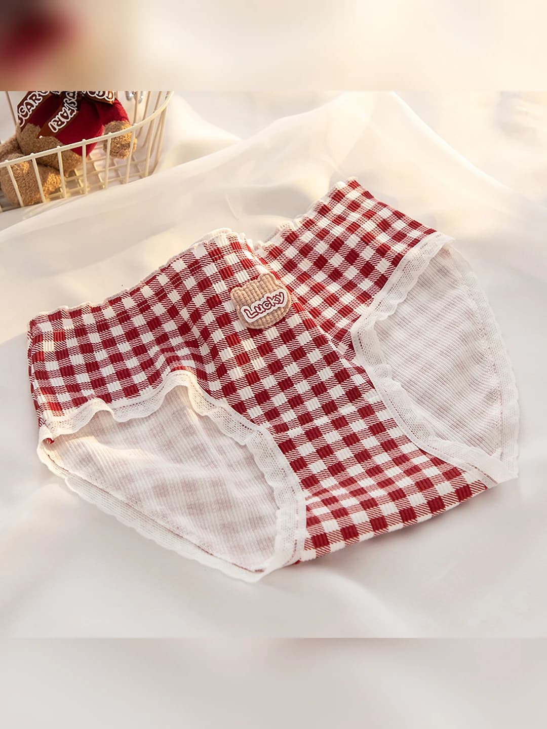 Plaid