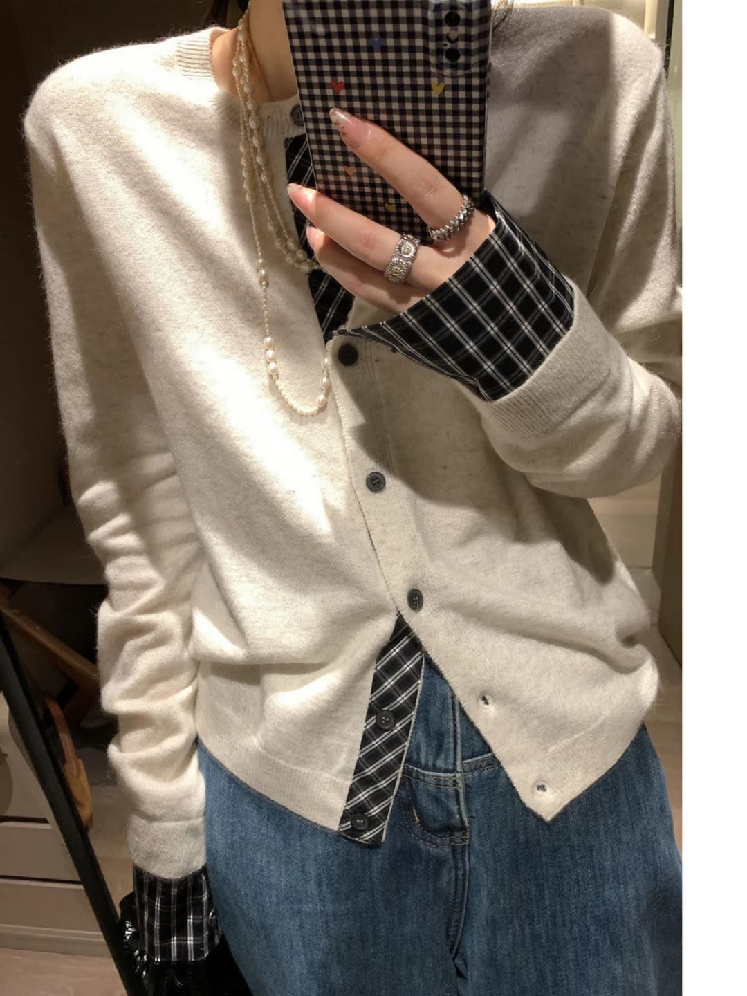 Off-white