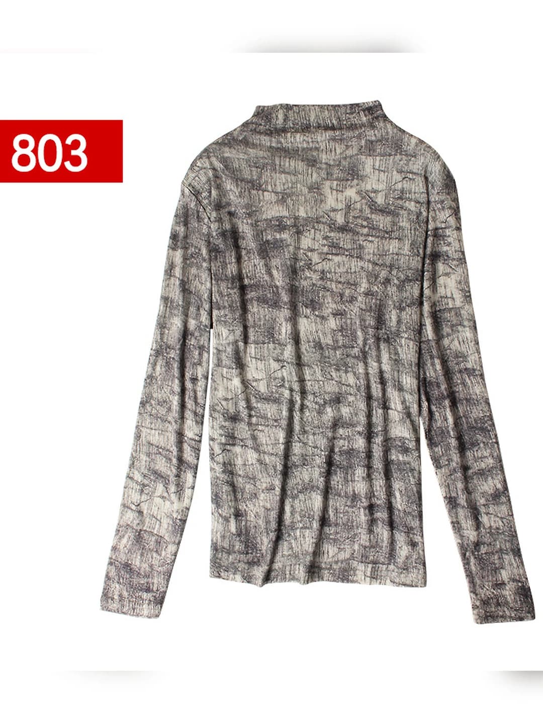 803-sonli gullar