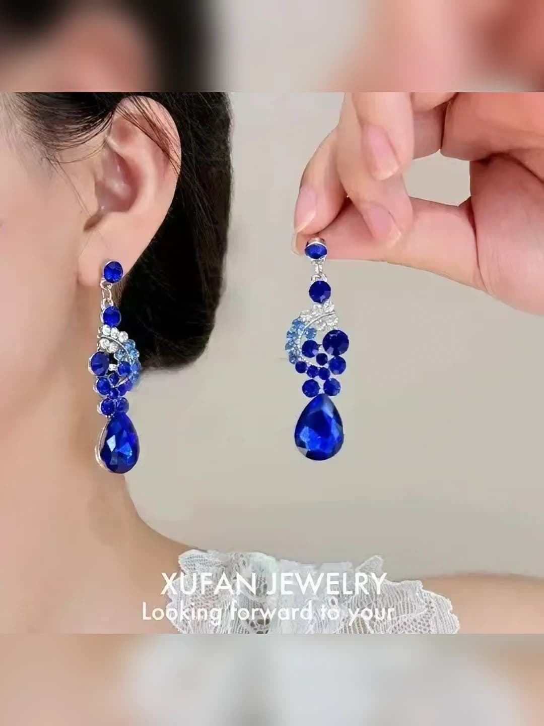 9254 Earrings