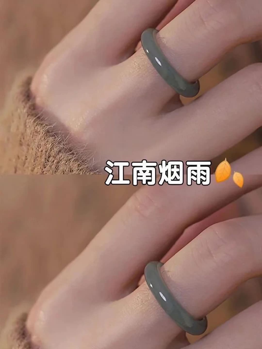 Grey 1 pc 18mm