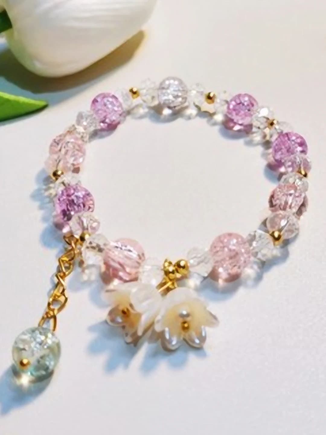 Rang-barang qo'ng'iroq guli