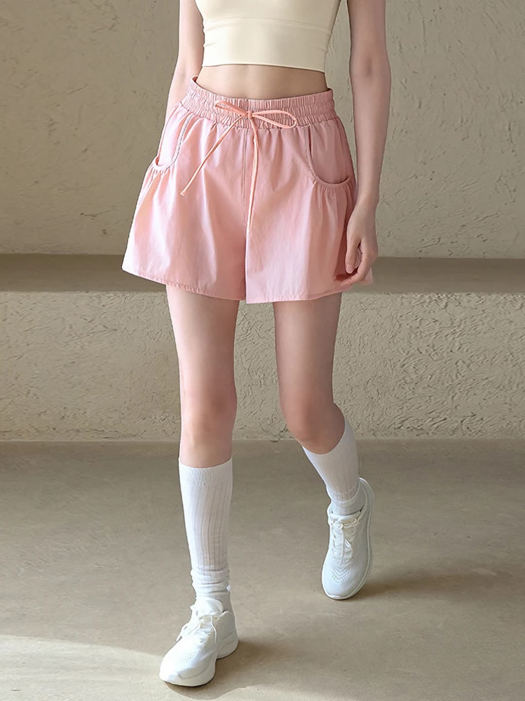 Pink (shorts)