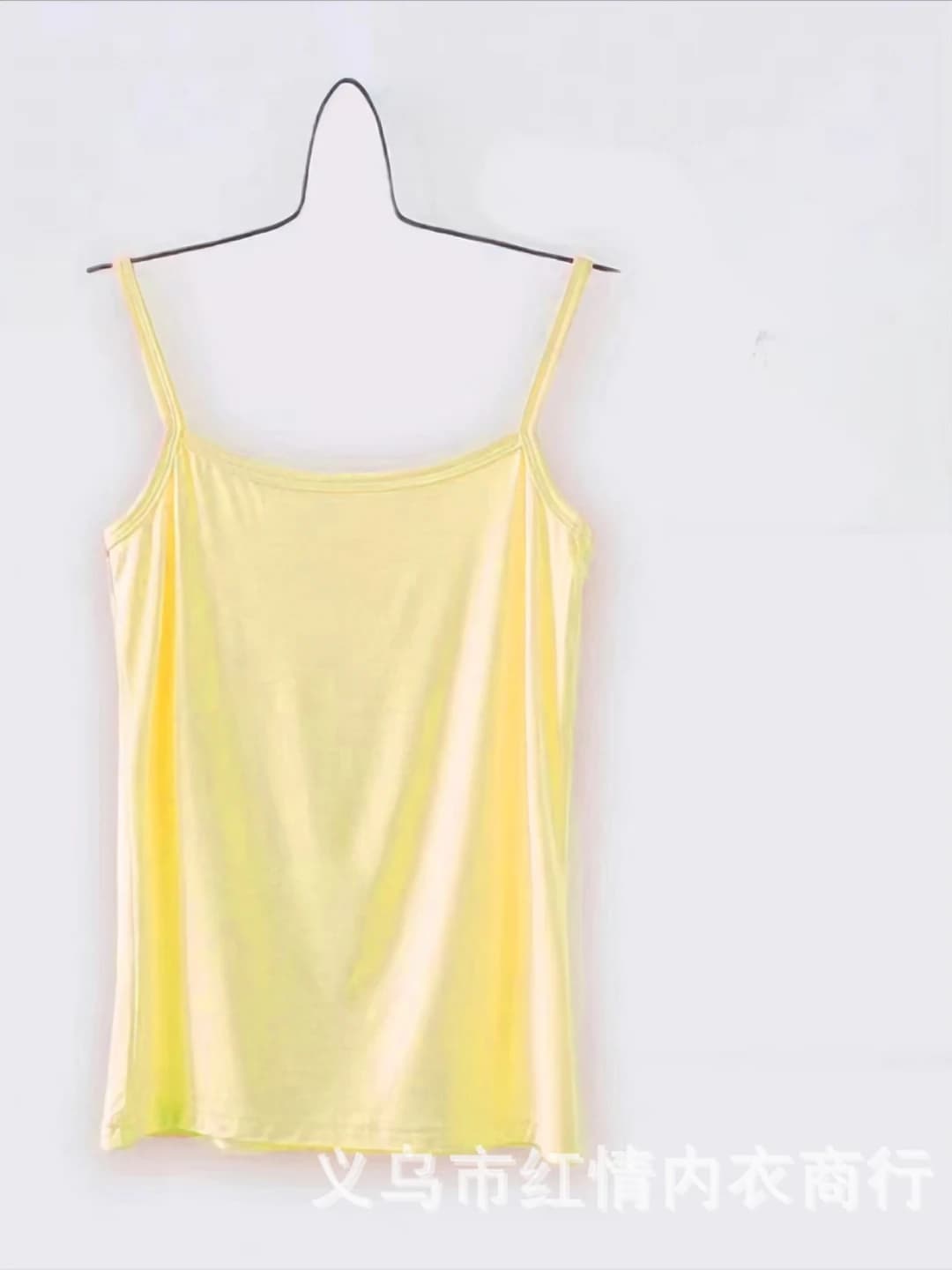 Lemon yellow