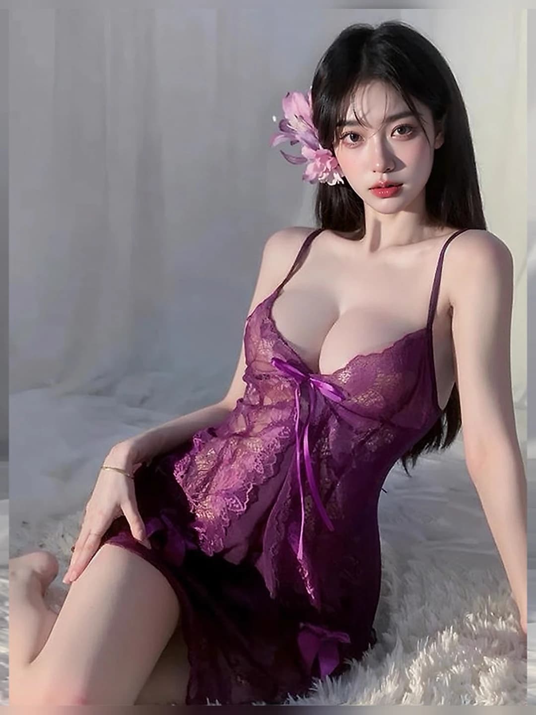 Purple A66
