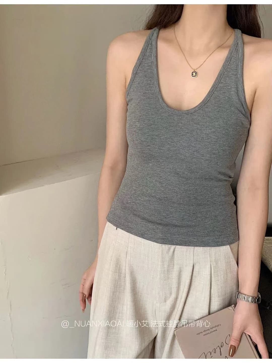 Grey - winter, brushed