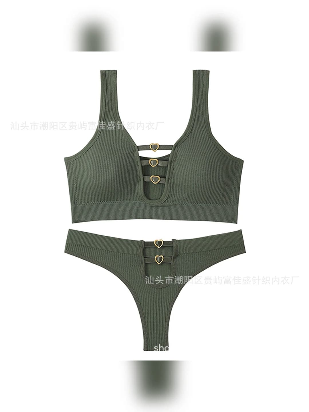 Dark green