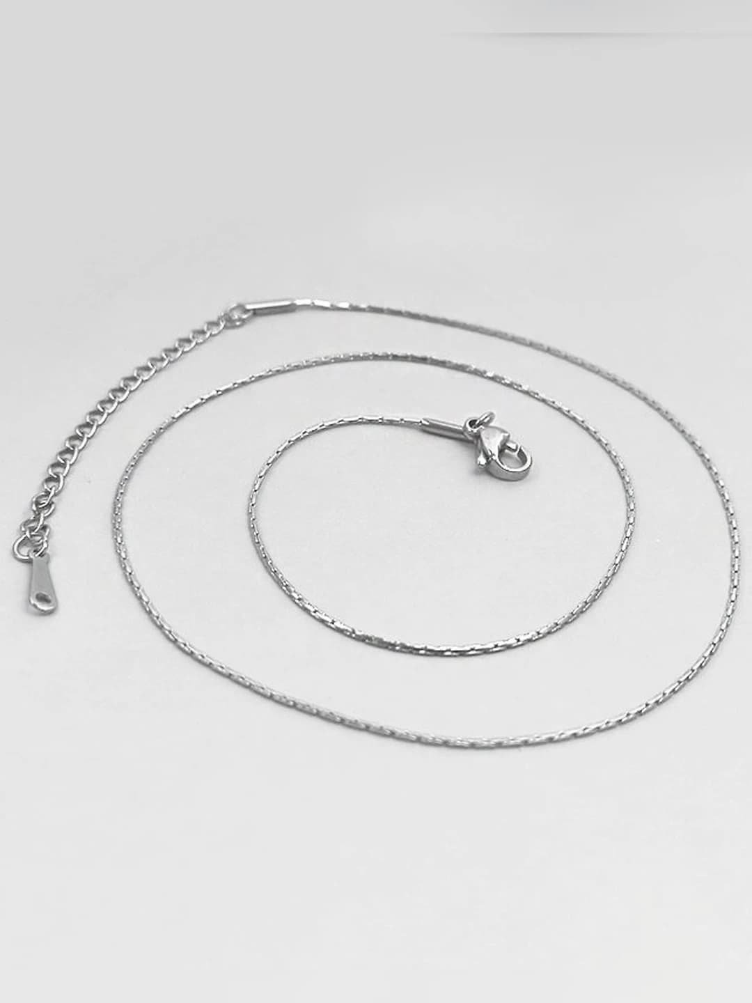 XL2002-11 Steel gold wire chain