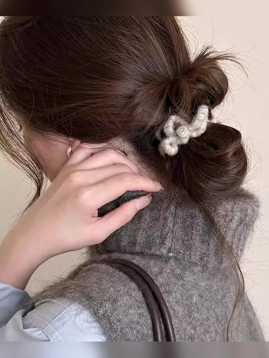 Молочный чай