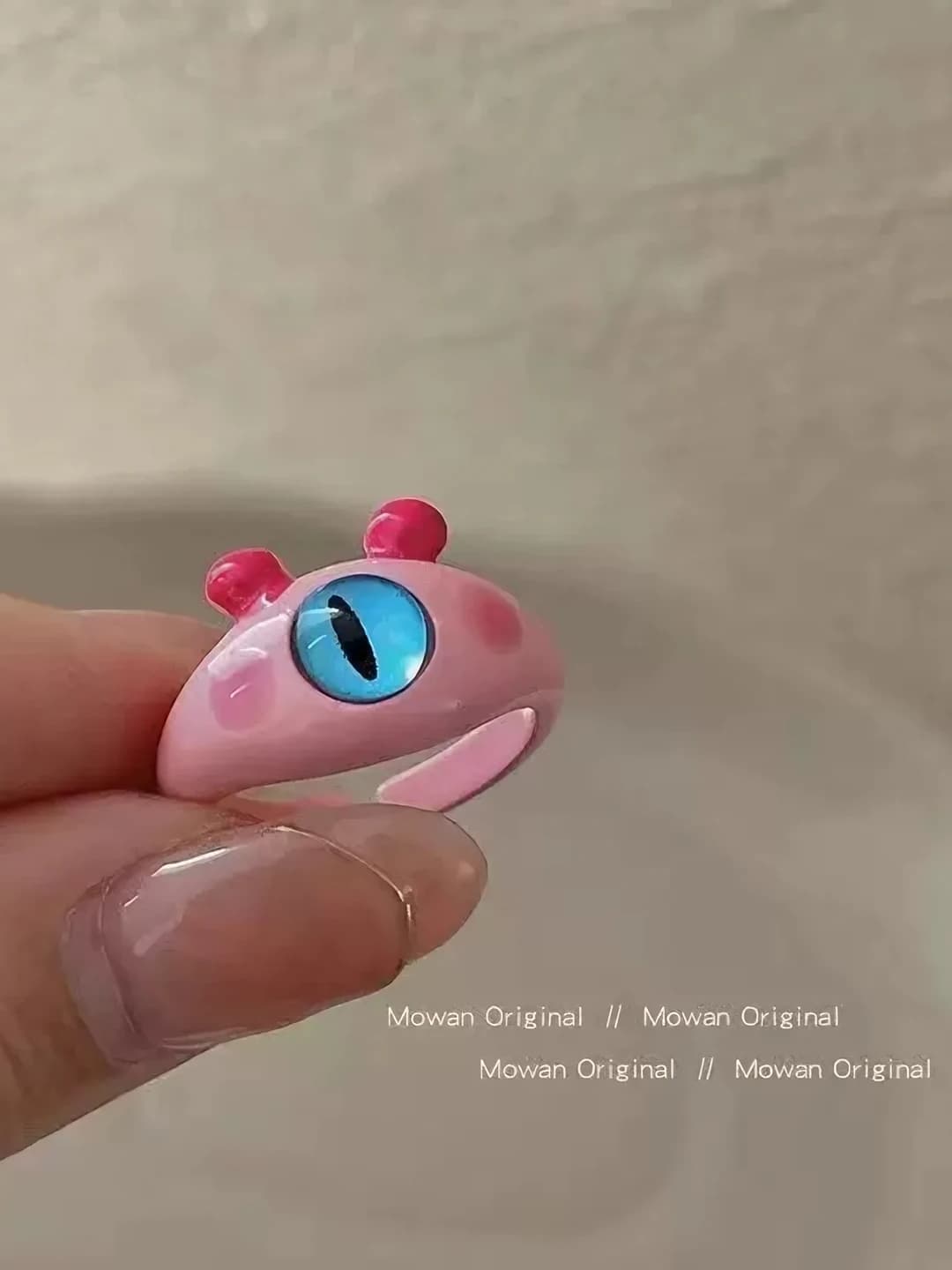 M494: Star Kirby ring