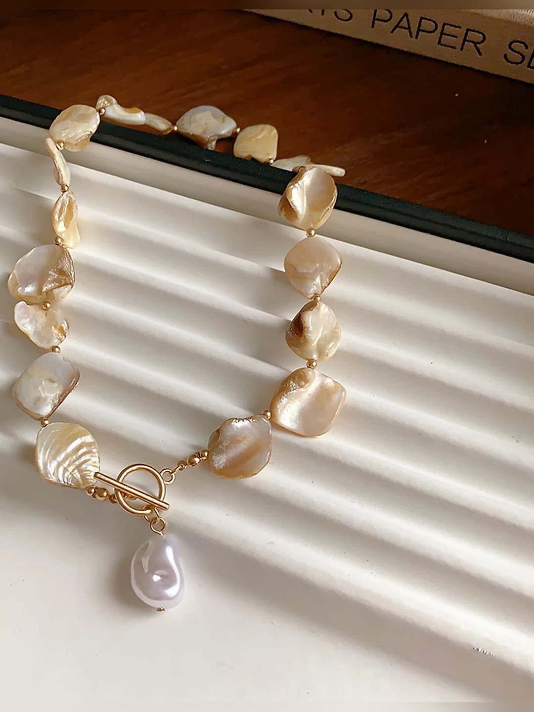 23# Gold-Shell