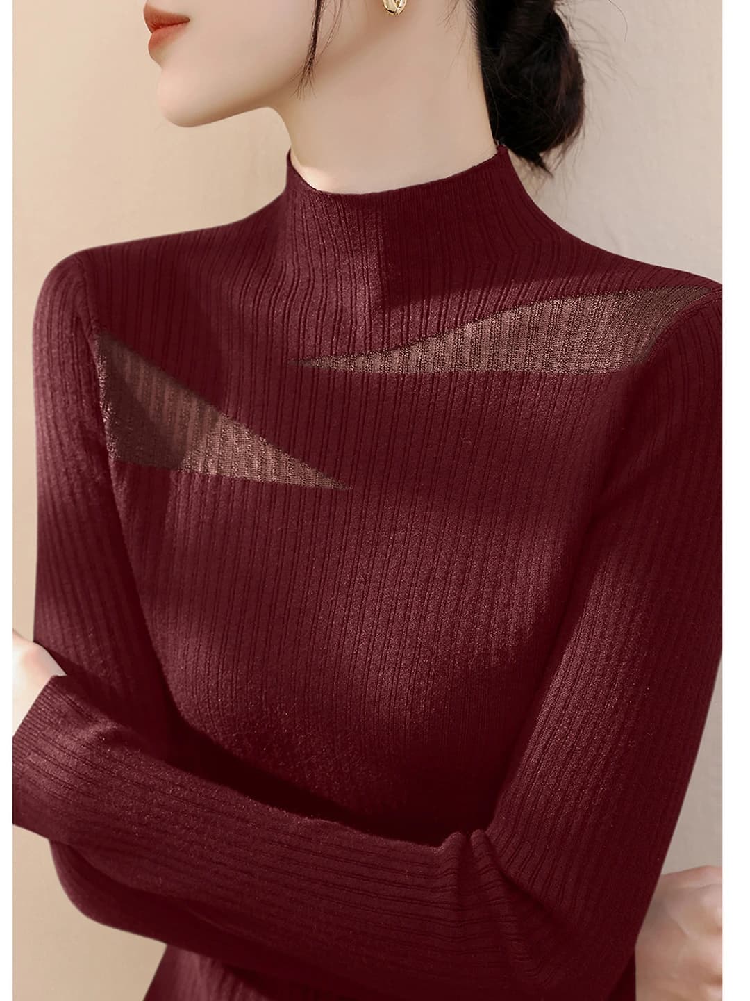 Angola red