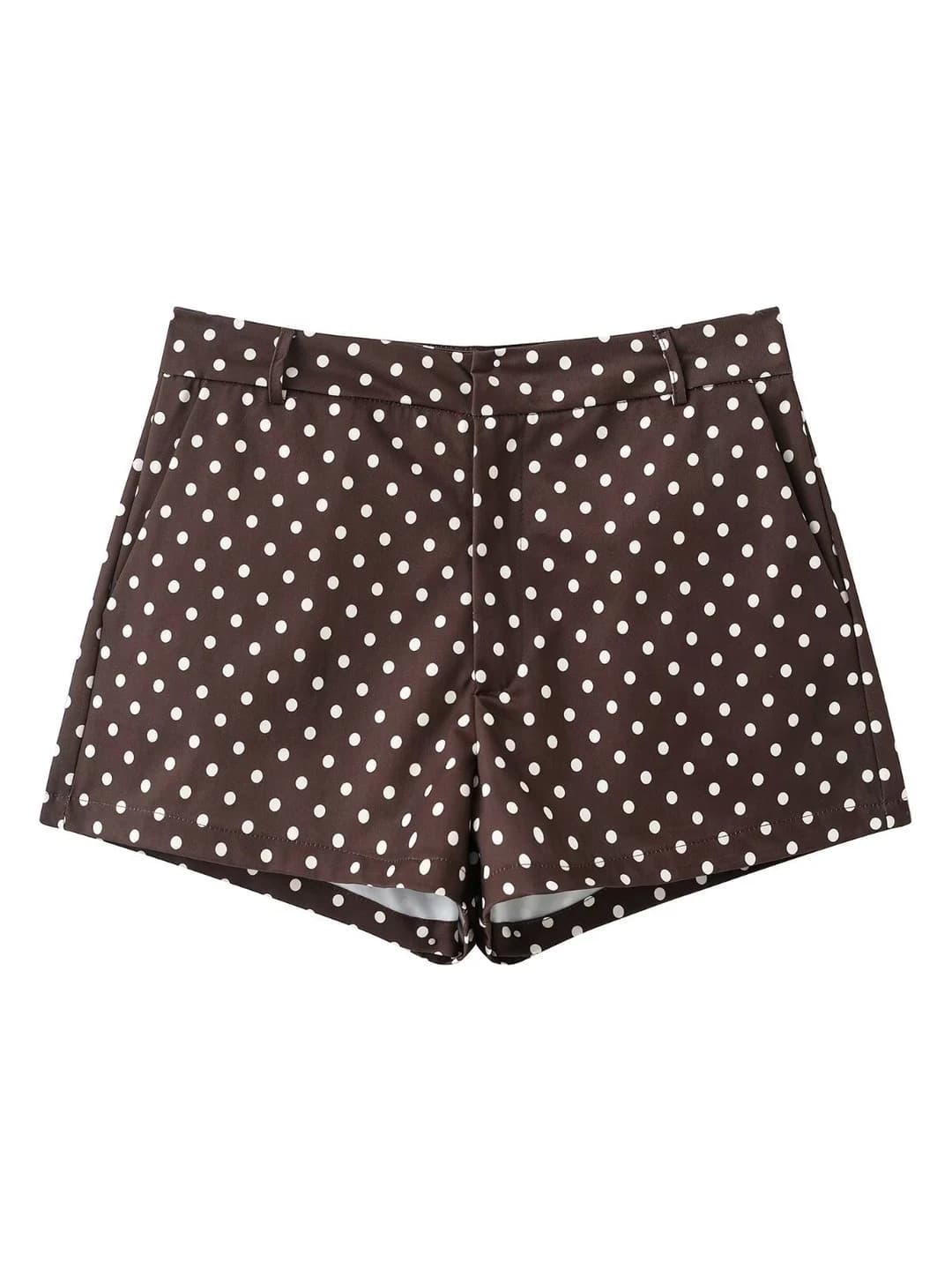 Coffee shorts