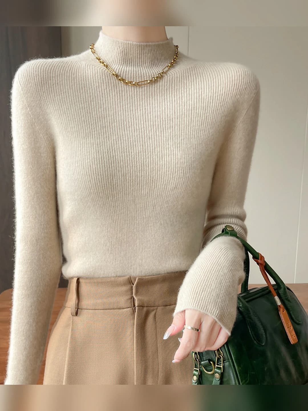 Beige