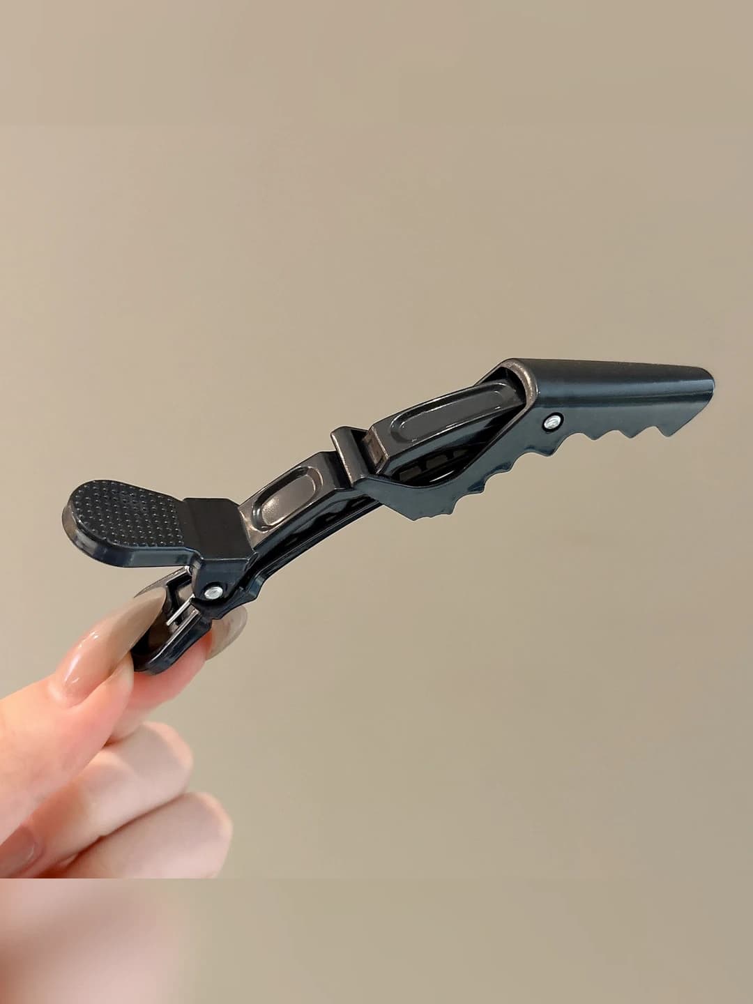 8# Чёрный ~11.5cm